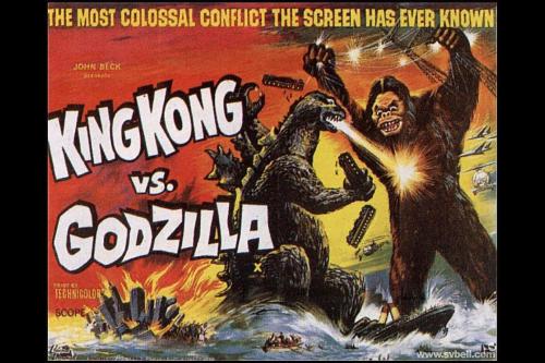 King-Kong-vs-Godzilla